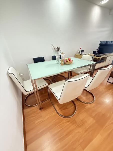 458 Pasir Ris Drive 4, 458 Pasir Ris Drive 4, 3 Bedrooms, 1,119 sqft, HDB Flat For Rent, by Vianna Tan, 500174441 - Dining Room - PropertyGuru.com.sg