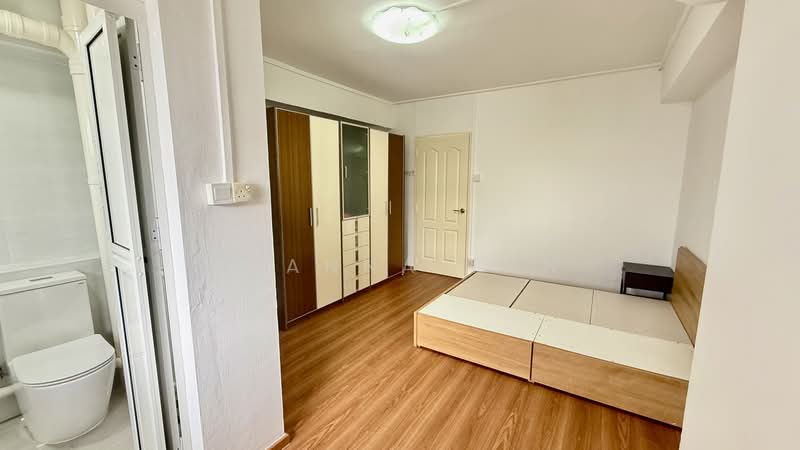 458 Pasir Ris Drive 4, 458 Pasir Ris Drive 4, 3 Bedrooms, 1,119 sqft, HDB Flat For Rent, by Vianna Tan, 500174441 - Bedroom - PropertyGuru.com.sg