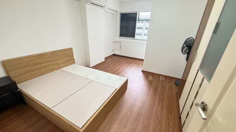 458 Pasir Ris Drive 4, 458 Pasir Ris Drive 4, 3 Bedrooms, 1,119 sqft, HDB Flat For Rent, by Vianna Tan, 500174441 - Bedroom - PropertyGuru.com.sg