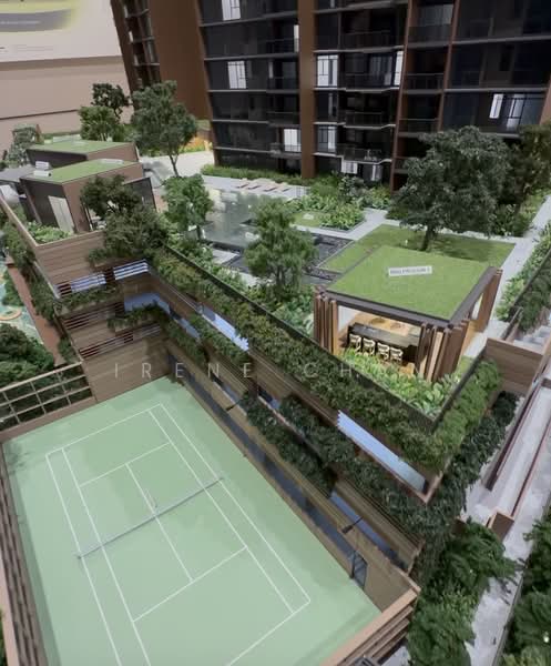 ELTA, 12 Clementi Avenue 1, 3 Bedrooms, 926 sqft, Condominium For Sale, by Irene Chan, 500174443 - Exterior - PropertyGuru.com.sg