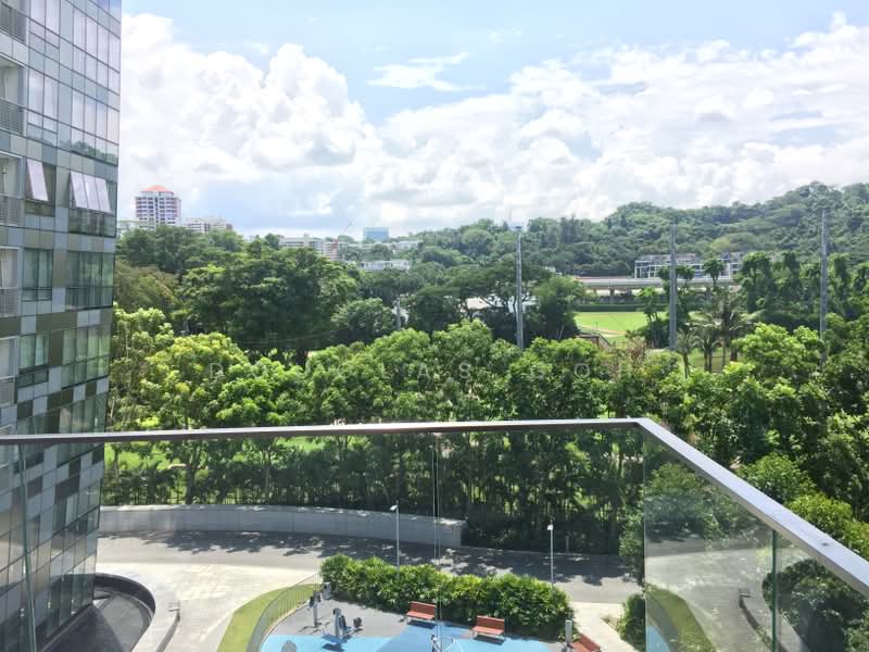 Reflections at Keppel Bay, 15 Keppel Bay View, 2 Bedrooms, 1,184 sqft, Condominium For Rent, by Douglas Goh, 500174444 - View - PropertyGuru.com.sg