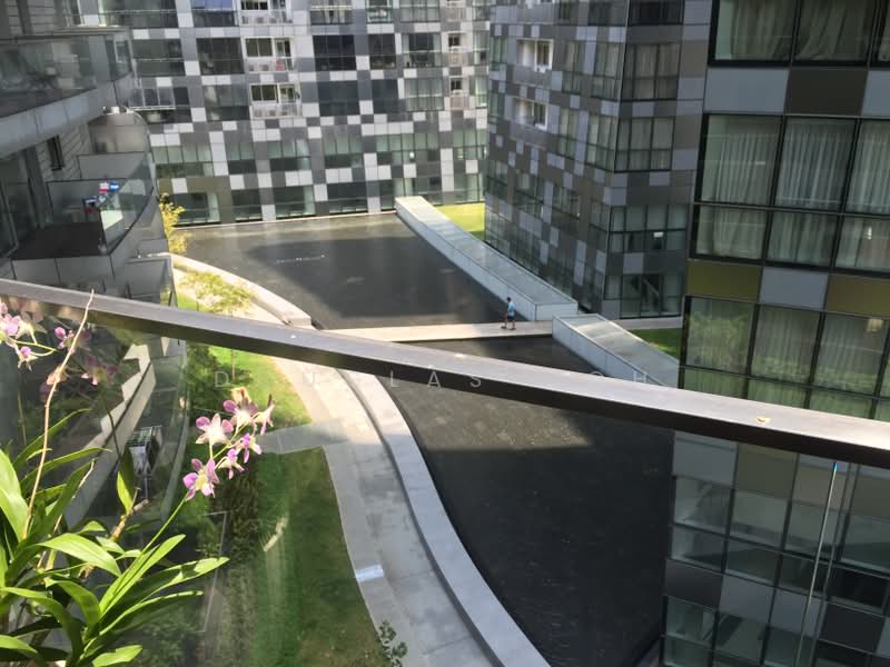 Reflections at Keppel Bay, 15 Keppel Bay View, 2 Bedrooms, 1,184 sqft, Condominium For Rent, by Douglas Goh, 500174444 - Exterior - PropertyGuru.com.sg