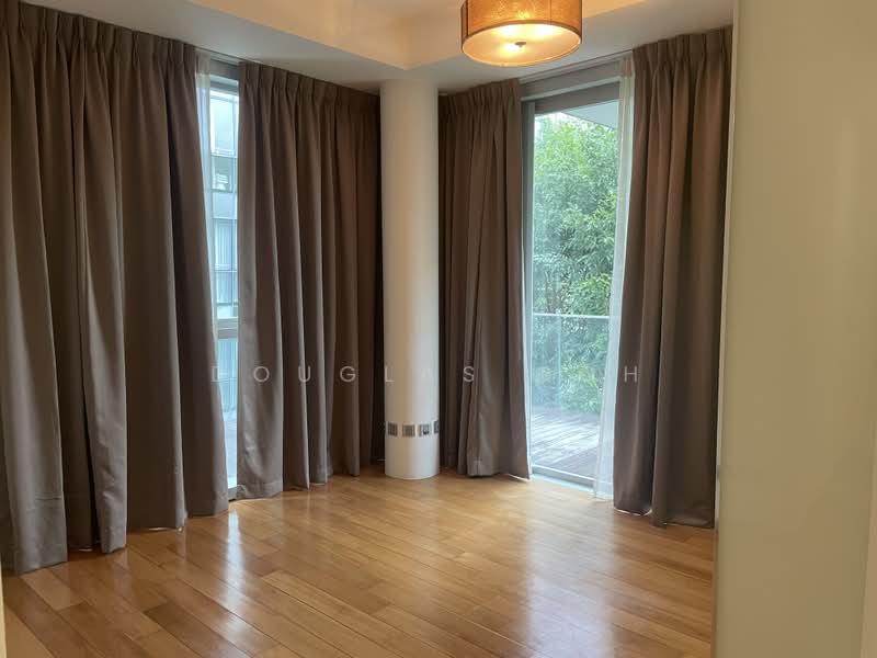 Reflections at Keppel Bay, 15 Keppel Bay View, 2 Bedrooms, 1,184 sqft, Condominium For Rent, by Douglas Goh, 500174444 - Master Room - PropertyGuru.com.sg