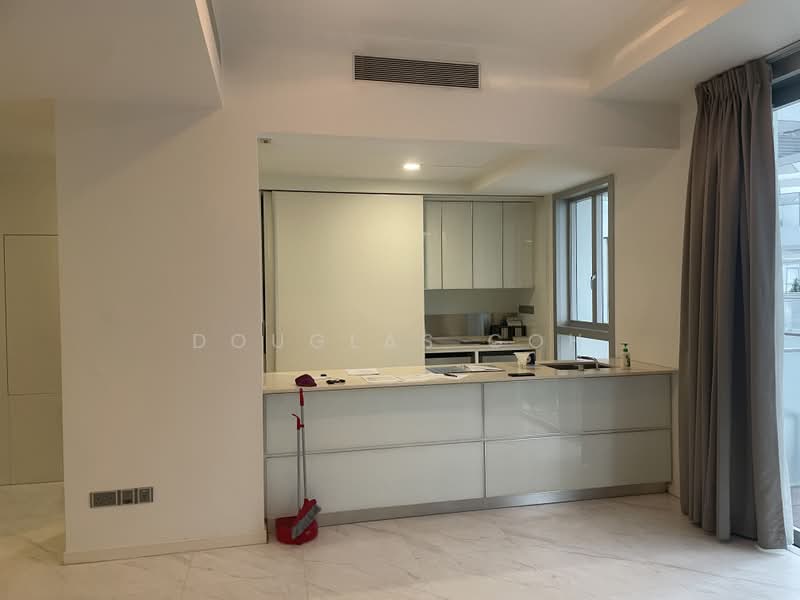 Reflections at Keppel Bay, 15 Keppel Bay View, 2 Bedrooms, 1,184 sqft, Condominium For Rent, by Douglas Goh, 500174444 - Kitchen - PropertyGuru.com.sg