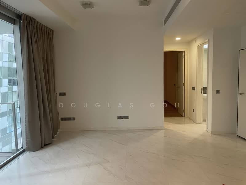Reflections at Keppel Bay, 15 Keppel Bay View, 2 Bedrooms, 1,184 sqft, Condominium For Rent, by Douglas Goh, 500174444 - Living Room - PropertyGuru.com.sg