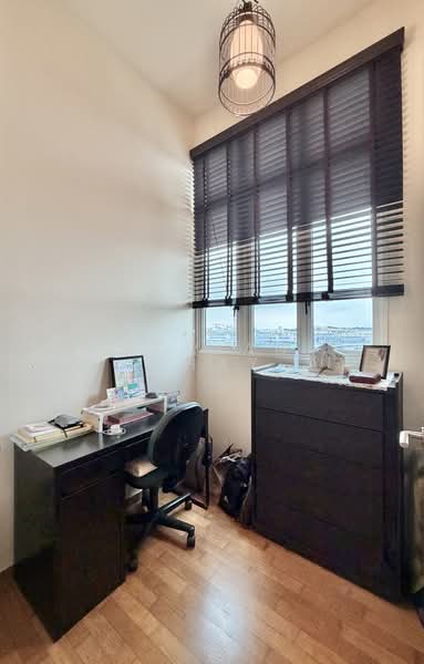 Vacanza @ East, 38 Lengkong Tujoh, 2 Bedrooms, 560 sqft, Condominium For Rent, by Adrian Chay, 500174445 - Study - PropertyGuru.com.sg
