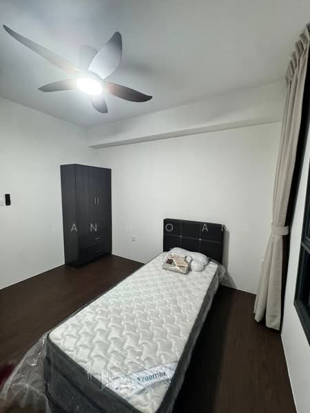 376A woodlands ave 1, Woodland Ave 1, Room Rental, 100 sqft, HDB Flat For Rent, by Fan Hao Ang, 500174447 - Bedroom - PropertyGuru.com.sg