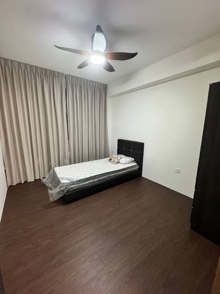 376A woodlands ave 1, Woodland Ave 1, Room Rental, 100 sqft, HDB Flat For Rent, by Fan Hao Ang, 500174447 - Bedroom - PropertyGuru.com.sg
