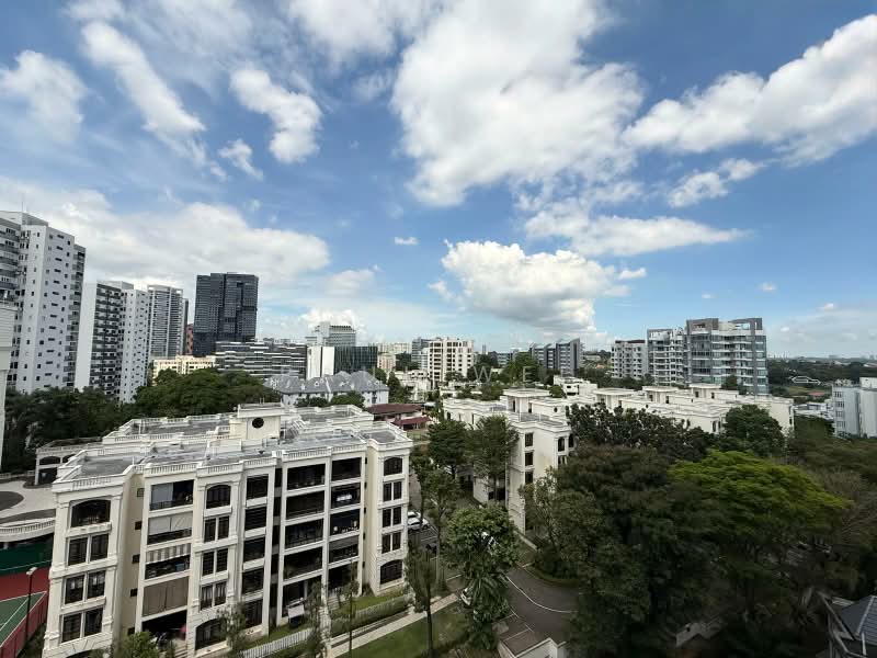 Juniper Hill, 39 Ewe Boon Road, 2 Bedrooms, 624 sqft, Condominium For Sale, by Paul Wee, 500174455 - Exterior - PropertyGuru.com.sg