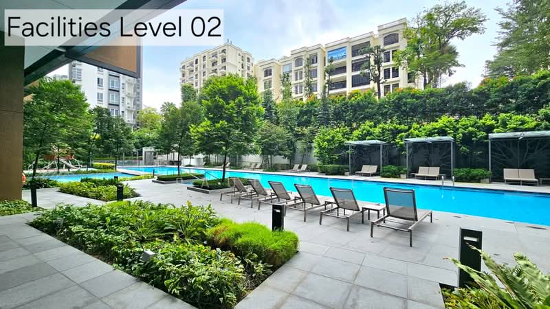 Juniper Hill, 39 Ewe Boon Road, 2 Bedrooms, 624 sqft, Condominium For Sale, by Paul Wee, 500174455 - Exterior - PropertyGuru.com.sg