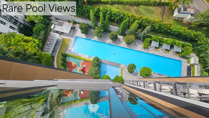 Juniper Hill, 39 Ewe Boon Road, 2 Bedrooms, 624 sqft, Condominium For Sale, by Paul Wee, 500174455 - View - PropertyGuru.com.sg