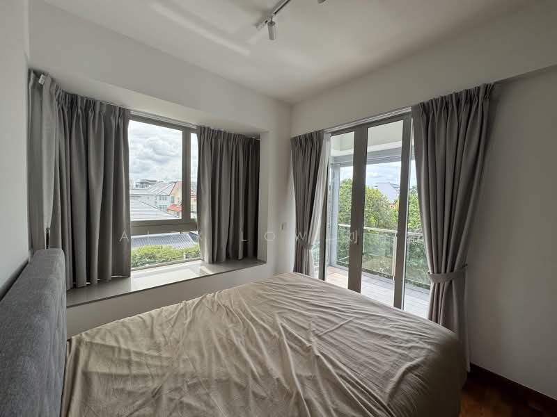 Idyllic Residences, 52 Lor M Telok Kurau, 2 Bedrooms, 947 sqft, Condominium For Rent, by Alex Low 刘经佑, 500174456 - Bedroom - PropertyGuru.com.sg