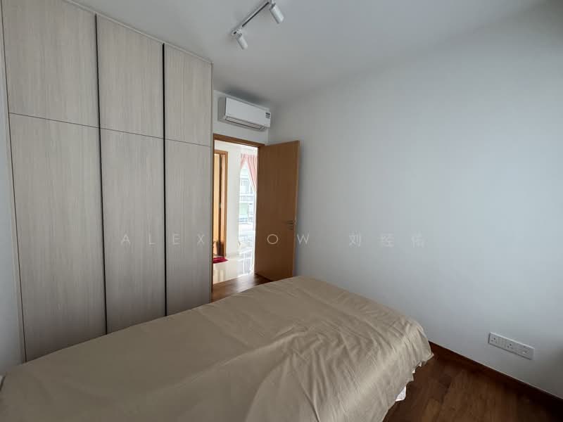 Idyllic Residences, 52 Lor M Telok Kurau, 2 Bedrooms, 947 sqft, Condominium For Rent, by Alex Low 刘经佑, 500174456 - Bedroom - PropertyGuru.com.sg