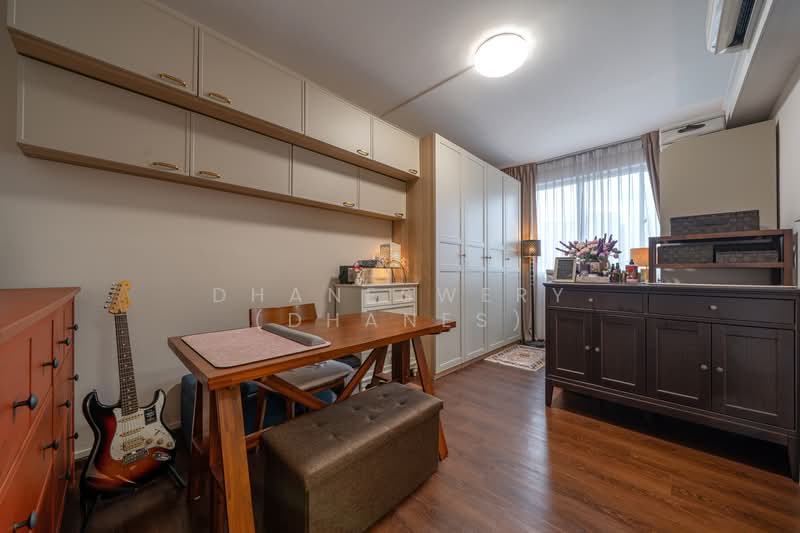 204 Petir Road, 204 Petir Road, 3 Bedrooms, 1,313 sqft, HDB Flat For Sale, by Dhaneswery (Dhanes), 500174457 - Bedroom 2 - PropertyGuru.com.sg