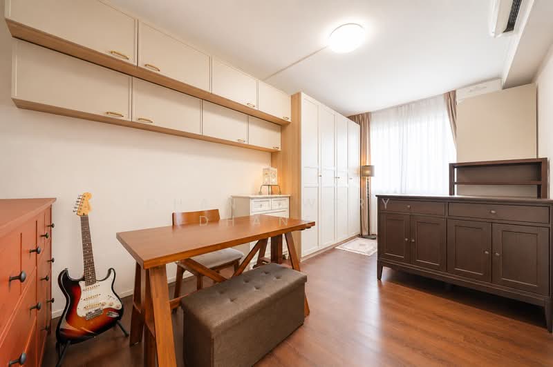 204 Petir Road, 204 Petir Road, 3 Bedrooms, 1,313 sqft, HDB Flat For Sale, by Dhaneswery (Dhanes), 500174457 - Bedroom 2 - PropertyGuru.com.sg