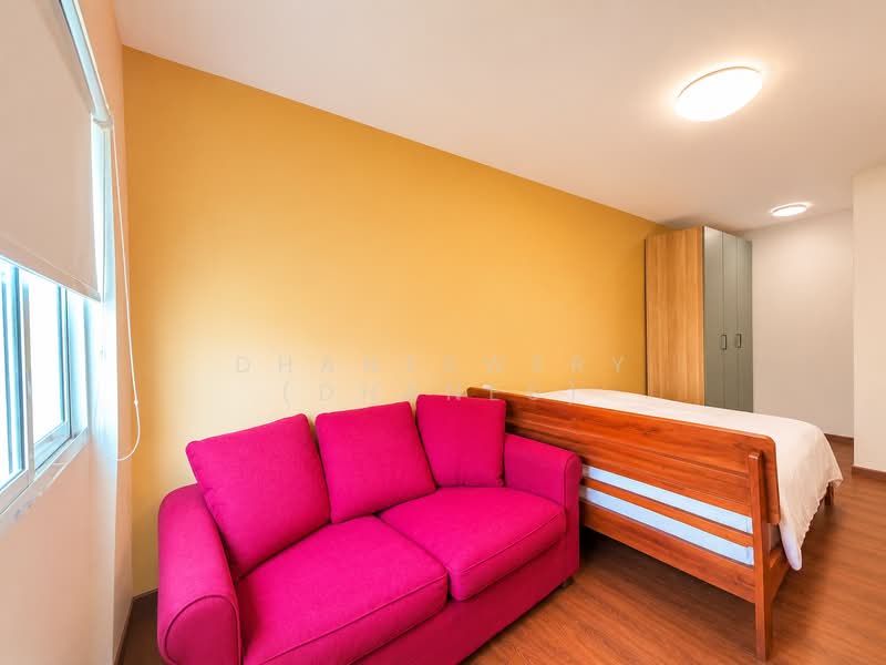 204 Petir Road, 204 Petir Road, 3 Bedrooms, 1,313 sqft, HDB Flat For Sale, by Dhaneswery (Dhanes), 500174457 - Bedroom 1 - PropertyGuru.com.sg