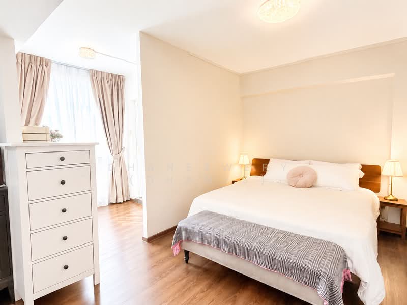 204 Petir Road, 204 Petir Road, 3 Bedrooms, 1,313 sqft, HDB Flat For Sale, by Dhaneswery (Dhanes), 500174457 - Master Bedroom - PropertyGuru.com.sg