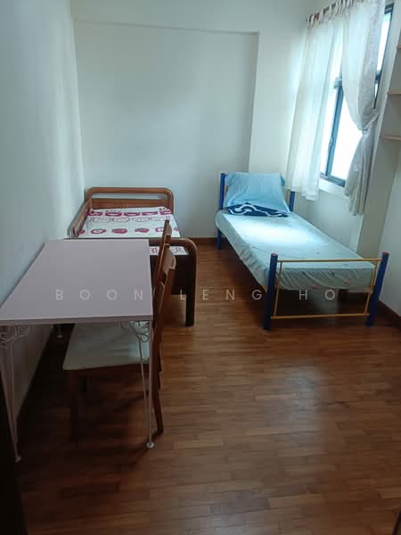 Eastvale, 31 Pasir Ris Drive 3, 3 Bedrooms, 1,280 sqft, Condominium For Rent, by Boon Leng Ho, 500174461 - Bedroom - PropertyGuru.com.sg