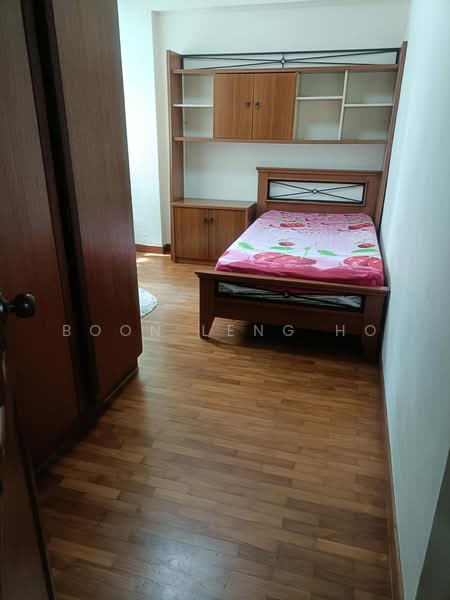 Eastvale, 31 Pasir Ris Drive 3, 3 Bedrooms, 1,280 sqft, Condominium For Rent, by Boon Leng Ho, 500174461 - Bedroom - PropertyGuru.com.sg