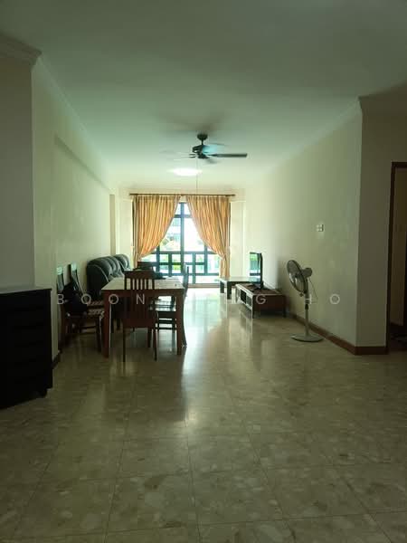 Eastvale, 31 Pasir Ris Drive 3, 3 Bedrooms, 1,280 sqft, Condominium For Rent, by Boon Leng Ho, 500174461 - Living Room - PropertyGuru.com.sg