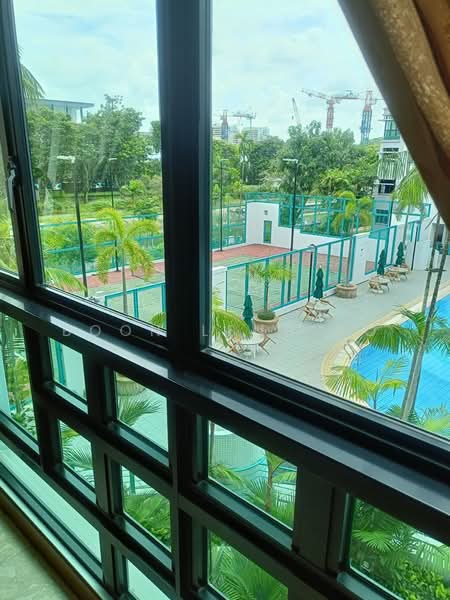 Eastvale, 31 Pasir Ris Drive 3, 3 Bedrooms, 1,280 sqft, Condominium For Rent, by Boon Leng Ho, 500174461 - View - PropertyGuru.com.sg