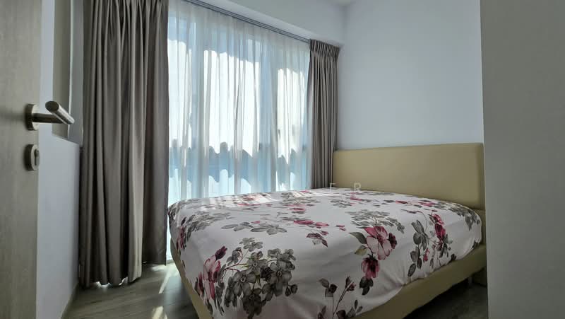 The Alps Residences, Tampines Avenue 10, 2 Bedrooms, 700 sqft, Condominium For Sale, by Elias Er, 500174462 - Bedroom - PropertyGuru.com.sg