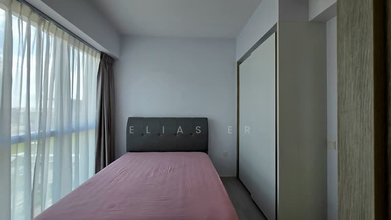 The Alps Residences, Tampines Avenue 10, 2 Bedrooms, 700 sqft, Condominium For Sale, by Elias Er, 500174462 - Bedroom - PropertyGuru.com.sg