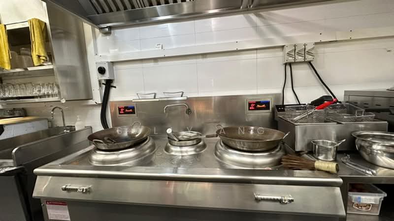 Vivocity, 1 Harbourfront Walk, 1,600 sqft, Mall Shop For Rent, by Sally Ang, 500174465 - Kitchen - CommercialGuru.com.sg
