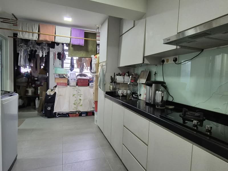 195 Kim Keat Avenue, 195 Kim Keat Avenue, 2 Bedrooms, 710 sqft, HDB Flat For Sale, by Amy Tay, 500174466 - Kitchen - PropertyGuru.com.sg