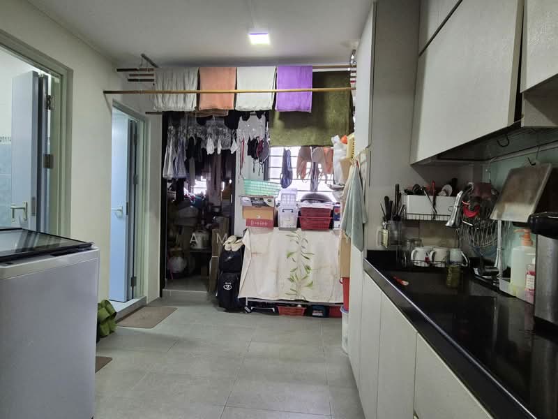 195 Kim Keat Avenue, 195 Kim Keat Avenue, 2 Bedrooms, 710 sqft, HDB Flat For Sale, by Amy Tay, 500174466 - Kitchen - PropertyGuru.com.sg
