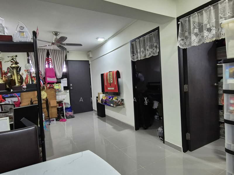 195 Kim Keat Avenue, 195 Kim Keat Avenue, 2 Bedrooms, 710 sqft, HDB Flat For Sale, by Amy Tay, 500174466 - Living Room - PropertyGuru.com.sg
