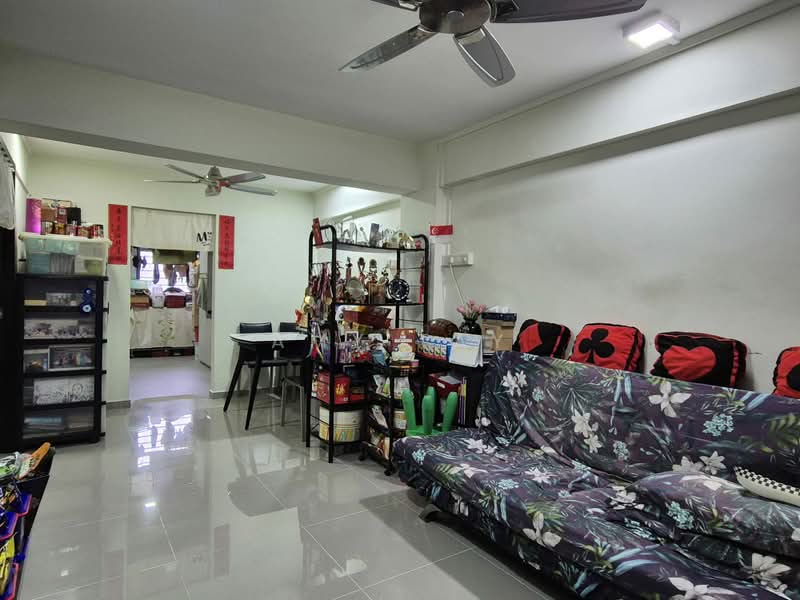195 Kim Keat Avenue, 195 Kim Keat Avenue, 2 Bedrooms, 710 sqft, HDB Flat For Sale, by Amy Tay, 500174466 - Living Room - PropertyGuru.com.sg
