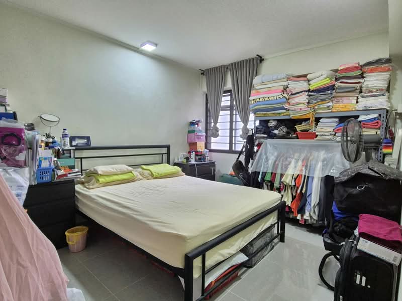 195 Kim Keat Avenue, 195 Kim Keat Avenue, 2 Bedrooms, 710 sqft, HDB Flat For Sale, by Amy Tay, 500174466 - Bedroom - PropertyGuru.com.sg