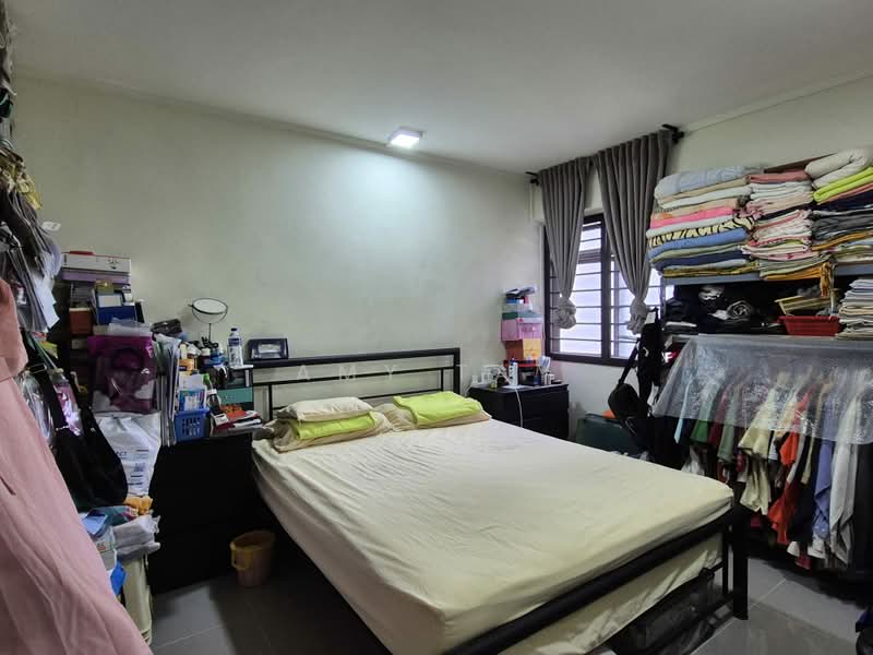 195 Kim Keat Avenue, 195 Kim Keat Avenue, 2 Bedrooms, 710 sqft, HDB Flat For Sale, by Amy Tay, 500174466 - Bedroom - PropertyGuru.com.sg