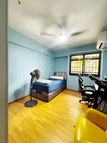 183A Rivervale Crescent, 183A Rivervale Crescent, 3 Bedrooms, 1,184 sqft, HDB Flat For Sale, by Asyraaf TCR, 500174467 - Bedroom - PropertyGuru.com.sg