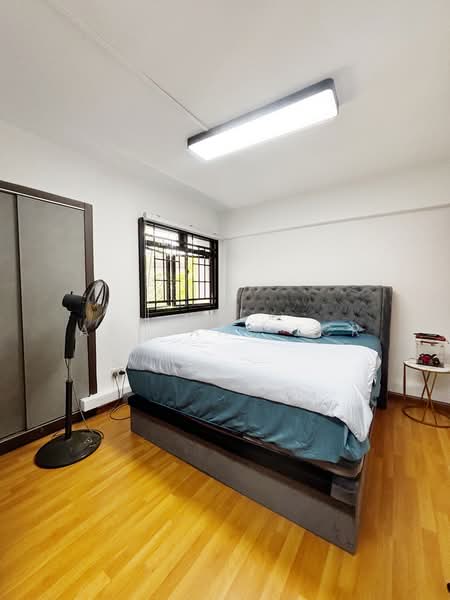 183A Rivervale Crescent, 183A Rivervale Crescent, 3 Bedrooms, 1,184 sqft, HDB Flat For Sale, by Asyraaf TCR, 500174467 - Bedroom - PropertyGuru.com.sg