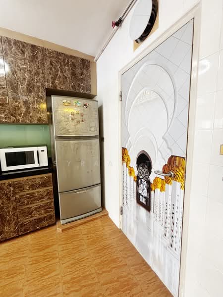 183A Rivervale Crescent, 183A Rivervale Crescent, 3 Bedrooms, 1,184 sqft, HDB Flat For Sale, by Asyraaf TCR, 500174467 - Kitchen - PropertyGuru.com.sg