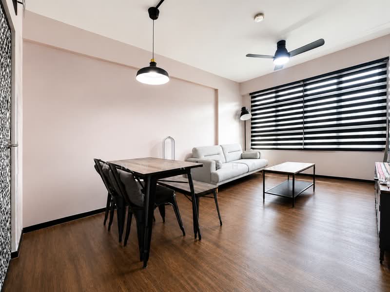 605B Tampines Street 61, 605B Tampines Street 61, 2 Bedrooms, 732 sqft, HDB Flat For Sale, by Anwar Chan, 500174469 - Living Room - PropertyGuru.com.sg
