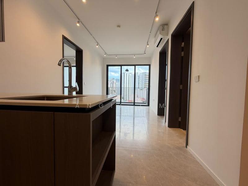 Piccadilly Grand, Northumberland Road, Farrer Park / Serangoon Rd, 2 Bedrooms, 710 sqft, Condominium For Sale, by Angie Lim, 500174470 - Interior - PropertyGuru.com.sg