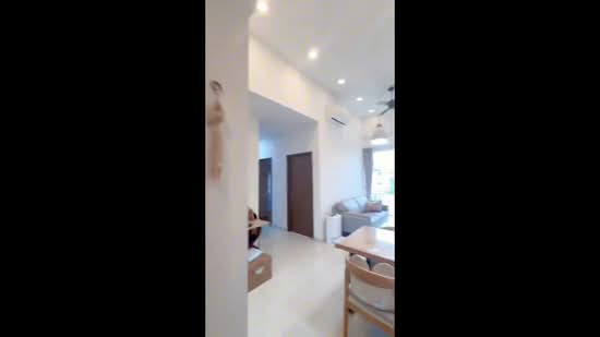 999-Year Boutique 3b Condo at Heart of Serangoon Luxury Landed Aera, , 3 Bedrooms, 807 sqft, Condominium For Sale, by Leonard Gao 高永飞, 500174471 - PropertyGuru.com.sg