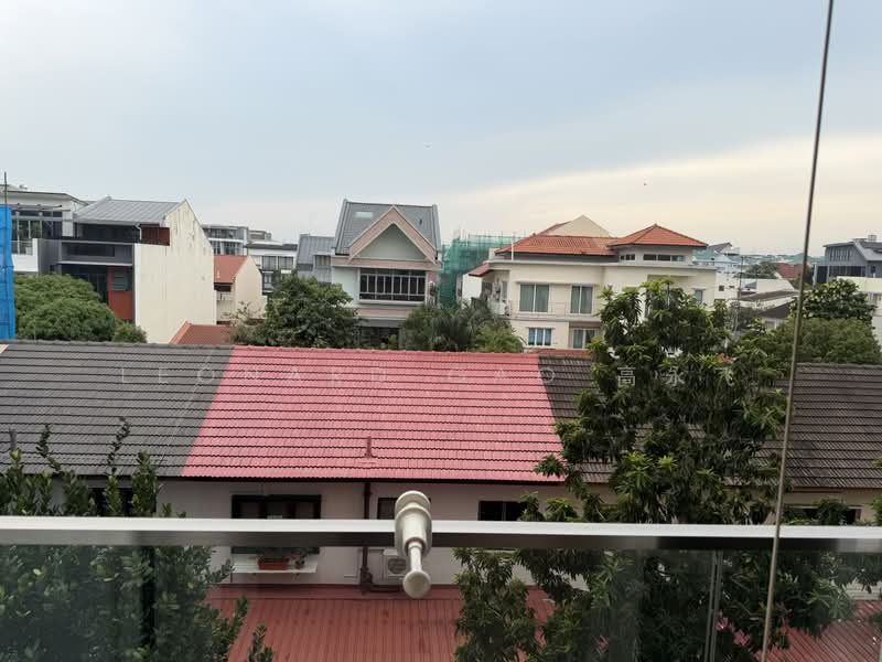 999-Year Boutique 3b Condo at Heart of Serangoon Luxury Landed Aera, , 3 Bedrooms, 807 sqft, Condominium For Sale, by Leonard Gao 高永飞, 500174471 - Exterior - PropertyGuru.com.sg