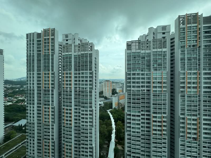 26 Ghim Moh Link, 26 Ghim Moh Link, 2 Bedrooms, 721 sqft, HDB Flat For Rent, by Jessica Ng, 500174473 - Exterior - PropertyGuru.com.sg