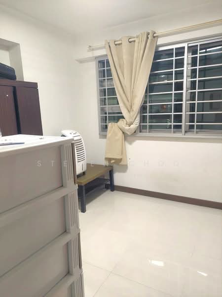 473A Upper Serangoon Crescent, 473A Upper Serangoon Crescent, Room Rental, 120 sqft, HDB Flat For Rent, by Steven Choo, 500174475 - Interior - PropertyGuru.com.sg