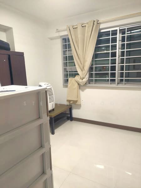 473A Upper Serangoon Crescent, 473A Upper Serangoon Crescent, Room Rental, 120 sqft, HDB Flat For Rent, by Steven Choo, 500174475 - Interior - PropertyGuru.com.sg