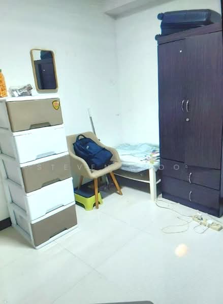 473A Upper Serangoon Crescent, 473A Upper Serangoon Crescent, Room Rental, 120 sqft, HDB Flat For Rent, by Steven Choo, 500174475 - Bedroom - PropertyGuru.com.sg