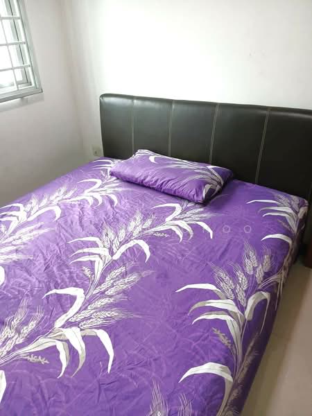 473A Upper Serangoon Crescent, 473A Upper Serangoon Crescent, Room Rental, 120 sqft, HDB Flat For Rent, by Steven Choo, 500174475 - Bedroom - PropertyGuru.com.sg