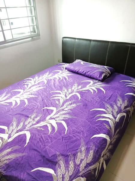 473A Upper Serangoon Crescent, 473A Upper Serangoon Crescent, Room Rental, 120 sqft, HDB Flat For Rent, by Steven Choo, 500174475 - Bedroom - PropertyGuru.com.sg