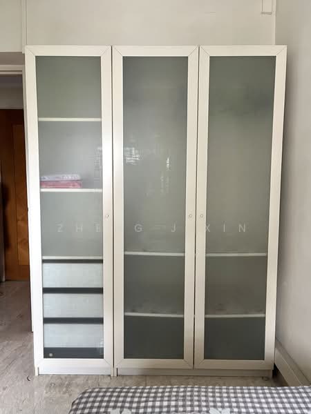 123A Rivervale Drive, 123A Rivervale Drive, Hougang / Punggol / Sengkang, Room Rental, 150 sqft, HDB Flat For Rent, by Zheng Jixin, 500174478 - Interior - PropertyGuru.com.sg