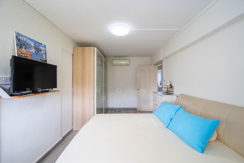 620 Bedok Reservoir Road, 620 Bedok Reservoir Road, 2 Bedrooms, 732 sqft, HDB Flat For Sale, by Brandon Ong Ngiap Zhung (BONZ), 500174480 - Bedroom - PropertyGuru.com.sg
