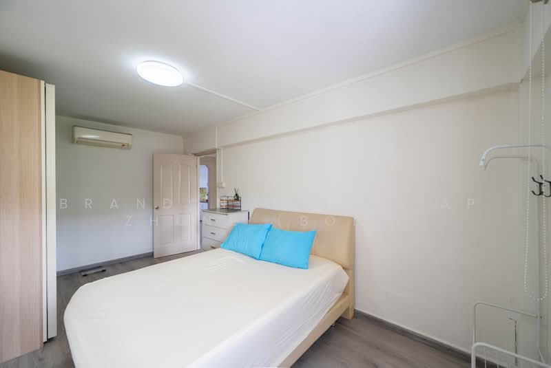 620 Bedok Reservoir Road, 620 Bedok Reservoir Road, 2 Bedrooms, 732 sqft, HDB Flat For Sale, by Brandon Ong Ngiap Zhung (BONZ), 500174480 - Bedroom - PropertyGuru.com.sg